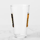 Whiskey Sour Cocktail Napkin Glas (Links)