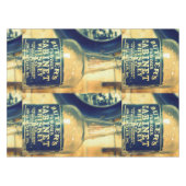  Whiskey Tafelkleed (Voorkant (Horizontaal))