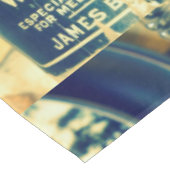  Whiskey Tafelkleed (Gekanteld)