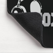 Whiskey Tango Foxtrot - Aviation Humor Muismat (Hoek)