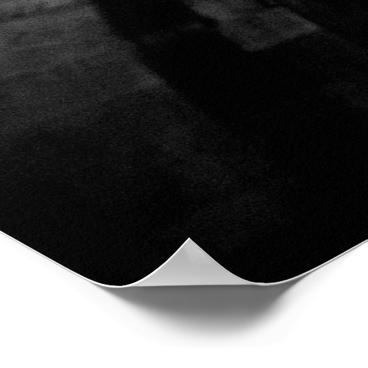 WHISKEY WAREHOUSE - KENTUCKY POSTER (Hoek)