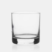 Whiskey Whisky Glas (Links)