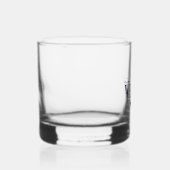 Whiskey Whisky Glas (Rechts)