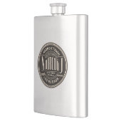 #WhiskeyLoversClassicFlask Flacon (Links)