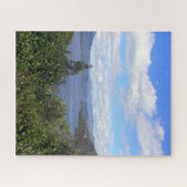 Whiskeytown Lake.... Legpuzzel (Horizontaal)