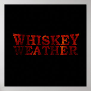 whiskeyweer poster