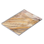 Whisks Notitieboek (Linkerzijde)