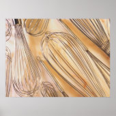 Whisks Poster (Voorkant)