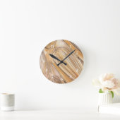 Whisks Ronde Klok (Huis)