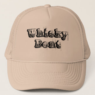 Whisky Bent beige pet