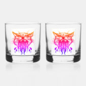 whisky c glas (Voorkant)