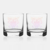 whisky c glas (Achterkant)