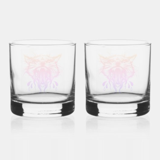 whisky c glas (Achterkant)