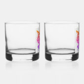 whisky c glas (Rechts)