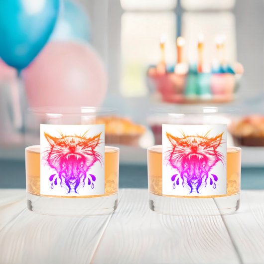 whisky c glas (Insitu (Baby Shower))