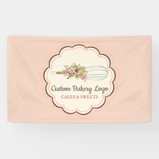 Whisky Flower Bakershop kookrecepten Spandoek (Horizontaal)