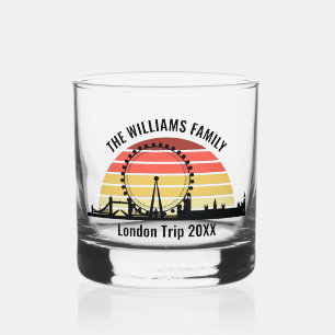  WHISKY GLAS