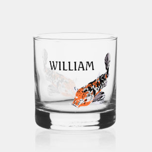  WHISKY GLAS