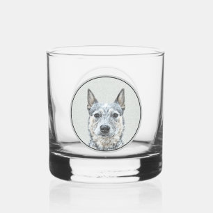 WHISKY GLAS