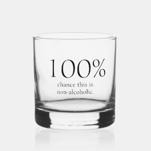  WHISKY GLAS