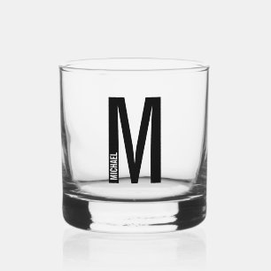  WHISKY GLAS