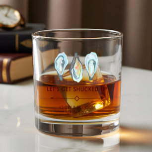  WHISKY GLAS