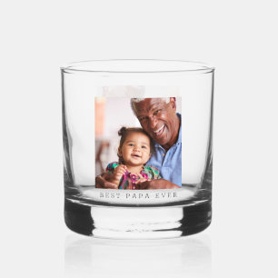 WHISKY GLAS