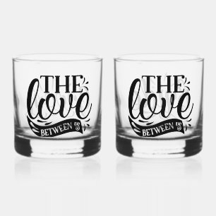 WHISKY GLAS