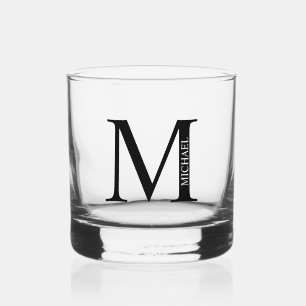 WHISKY GLAS