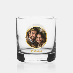  WHISKY GLAS