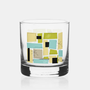  WHISKY GLAS