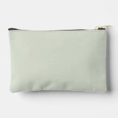 Whisky Green Solid Color Etui (Achterkant)