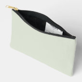 Whisky Green Solid Color Etui (Open)