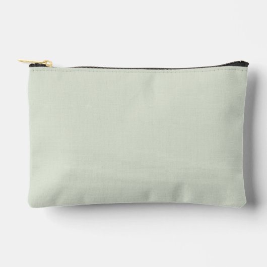 Whisky Green Solid Color Etui (Voorkant)