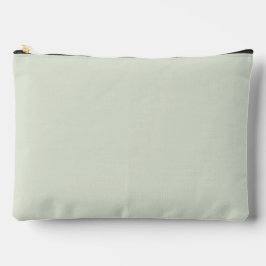 Whisky Green Solid Color Etui