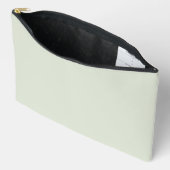 Whisky Green Solid Color Etui (Open)