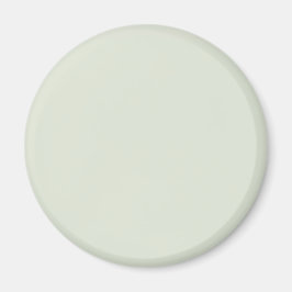 Whisky Green Solid Color Magneet