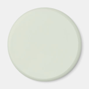 Whisky Green Solid Color Magneet