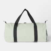 Whisky Green Solid Color Plunjezak (Voorkant)