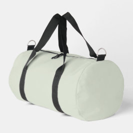 Whisky Green Solid Color Plunjezak