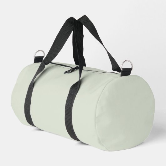 Whisky Green Solid Color Plunjezak (Linkerhoek)