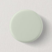 Whisky Green Solid Color Ronde Button 3,2 Cm (Voorkant)