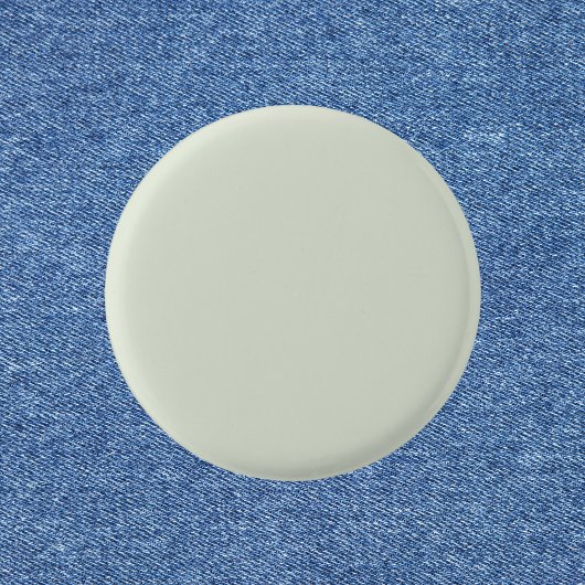 Whisky Green Solid Color Ronde Button 3,2 Cm