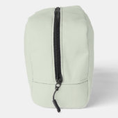 Whisky Green Solid Color Toilettasje (Rechts)