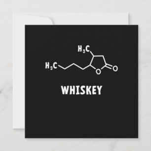 Whisky Kaart