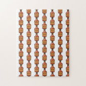 whisky legpuzzel (Verticaal)