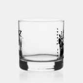 Whisky liefhebbers Jazz / Drinkware Set Whiskey Gl Whisky Glas (Rechts)