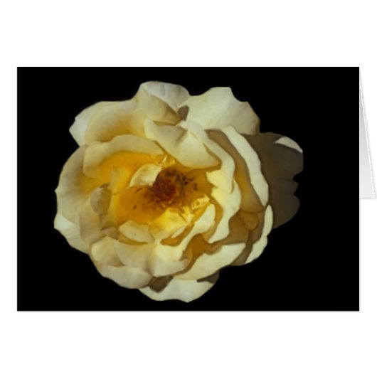 Whisky Mac Roos Card (Voorkant Horizontaal)