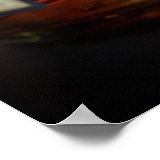 Whisky Poster (Hoek)