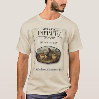 Whisky T-shirt
